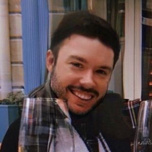 Meet your Posher, Ken